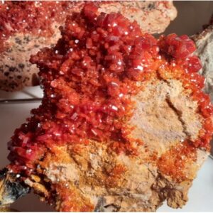 vanadinite