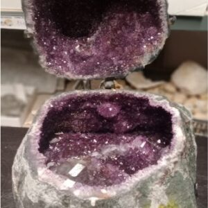 coffre à bijoux