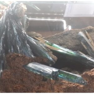 vivianite