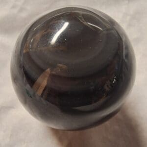 obsidienne oeil célèste