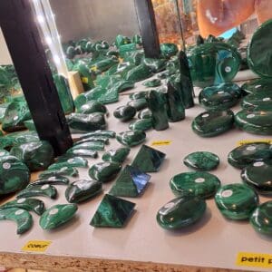 malachite