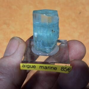 aigue marine