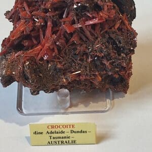 crocoite