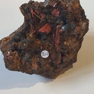 crocoite