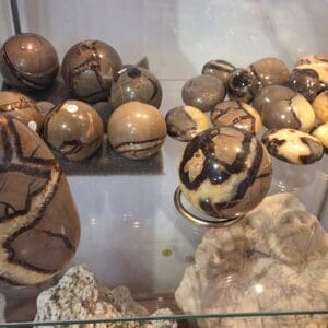 septaria