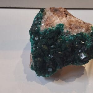 dioptase