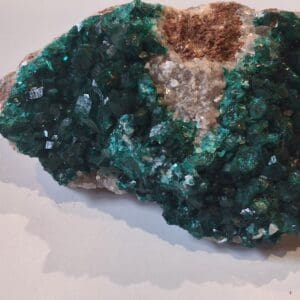 dioptase