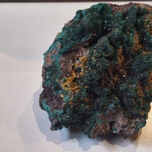 dioptase