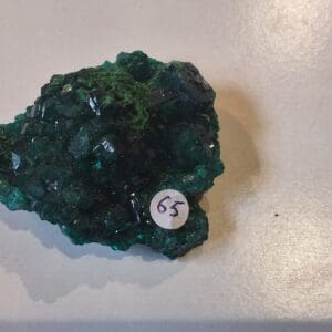 dioptase