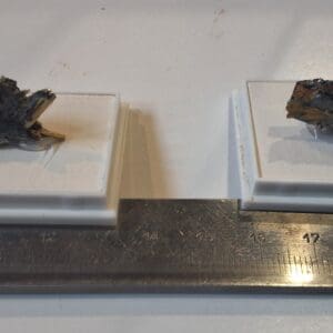 rutile /hématite