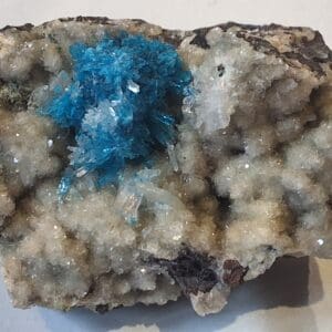cavansite