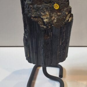 tourmaline noire