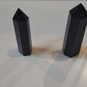 tourmaline noire