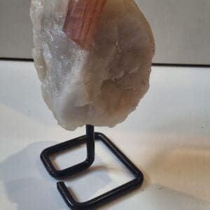 tourmaline rose