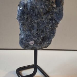 cyanite bleue