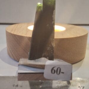 tourmaline verte