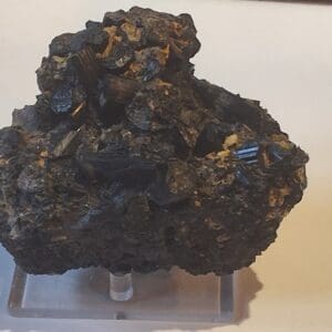 tourmaline noire