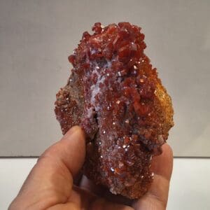 vanadinite