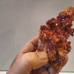 vanadinite