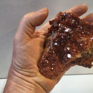 vanadinite