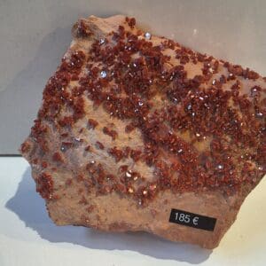 vanadinite