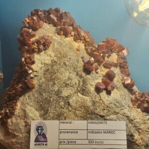 vanadinite