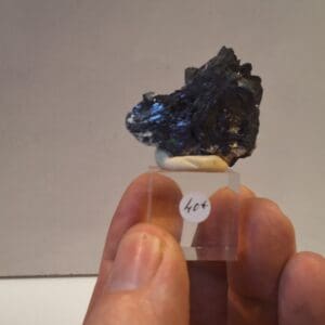 azurite maroc