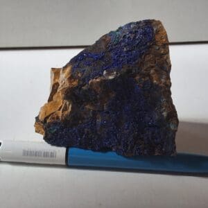 lapis lazuli brut