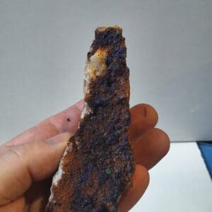 lapis lazuli brut
