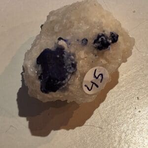 lazurite