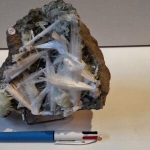 scolecite