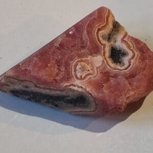 Rhodocrosite