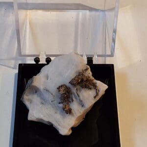 argent natif