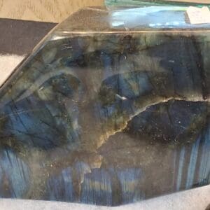 labradorite