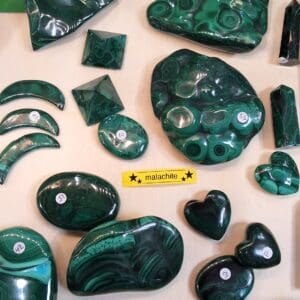 malachite