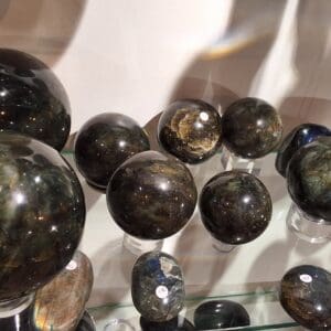 labradorite
