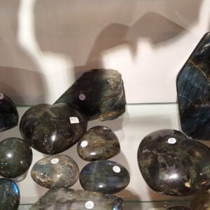 labradorite