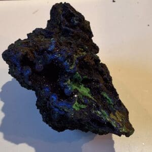 azurite (chine) vidéo