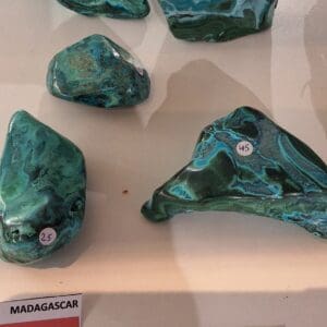 chrysocolle