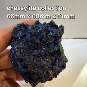 chessylite