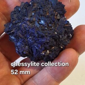 chessylite