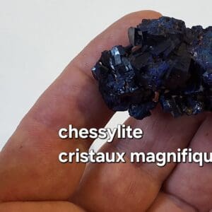 chessylite