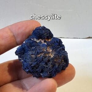 chessylite