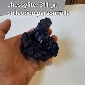 chessylite