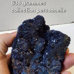 chessylite