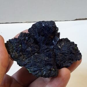 chessylite