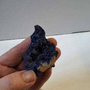 chessylite