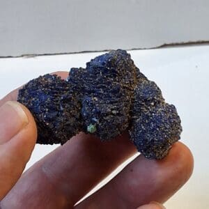 chessylite