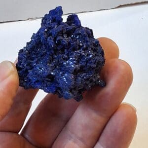 chessylite