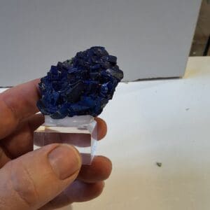 chessylite